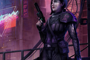 电竞新纪元！全球顶尖技术发布会，未来已来！