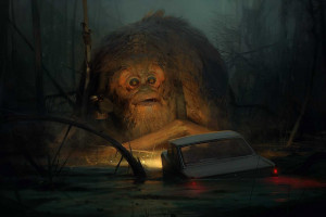 从硬件到软件，全球电竞年度报告，梳理产业生态全景